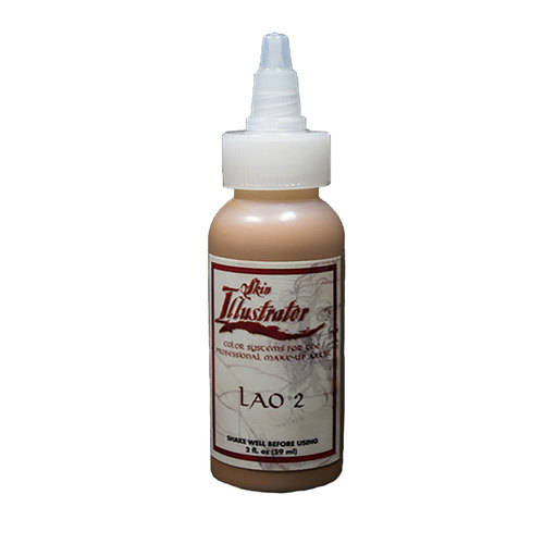 SALE! Skin Illustrator Liquids