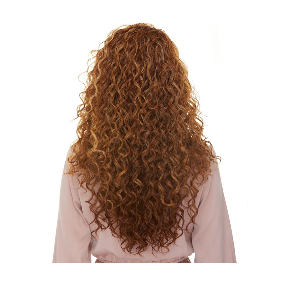 Shania Lace Front Wig