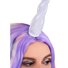 Load image into Gallery viewer, Light Up Unicorn Horn
