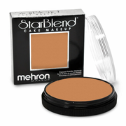 Mehron TV-6 Starblend Cake