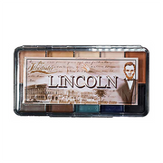 Skin Illustrator Lincoln Palette