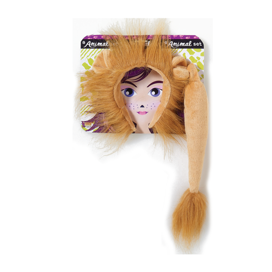 Lion Kit