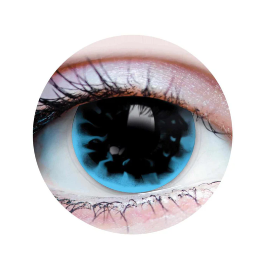 Loki Contact Lenses