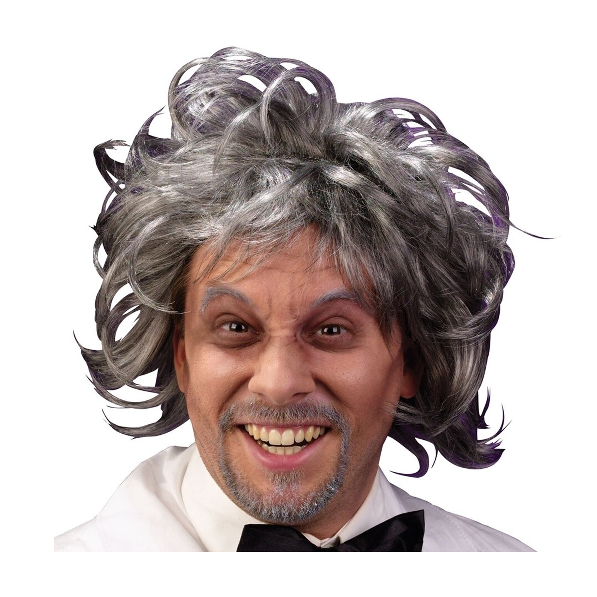 Mad Scientist Wig