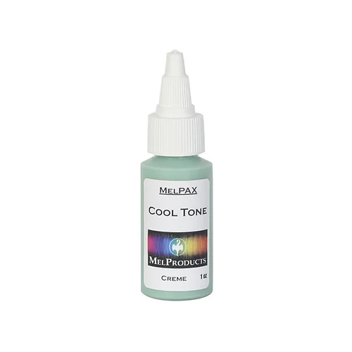 MelPAX Paint Makeup