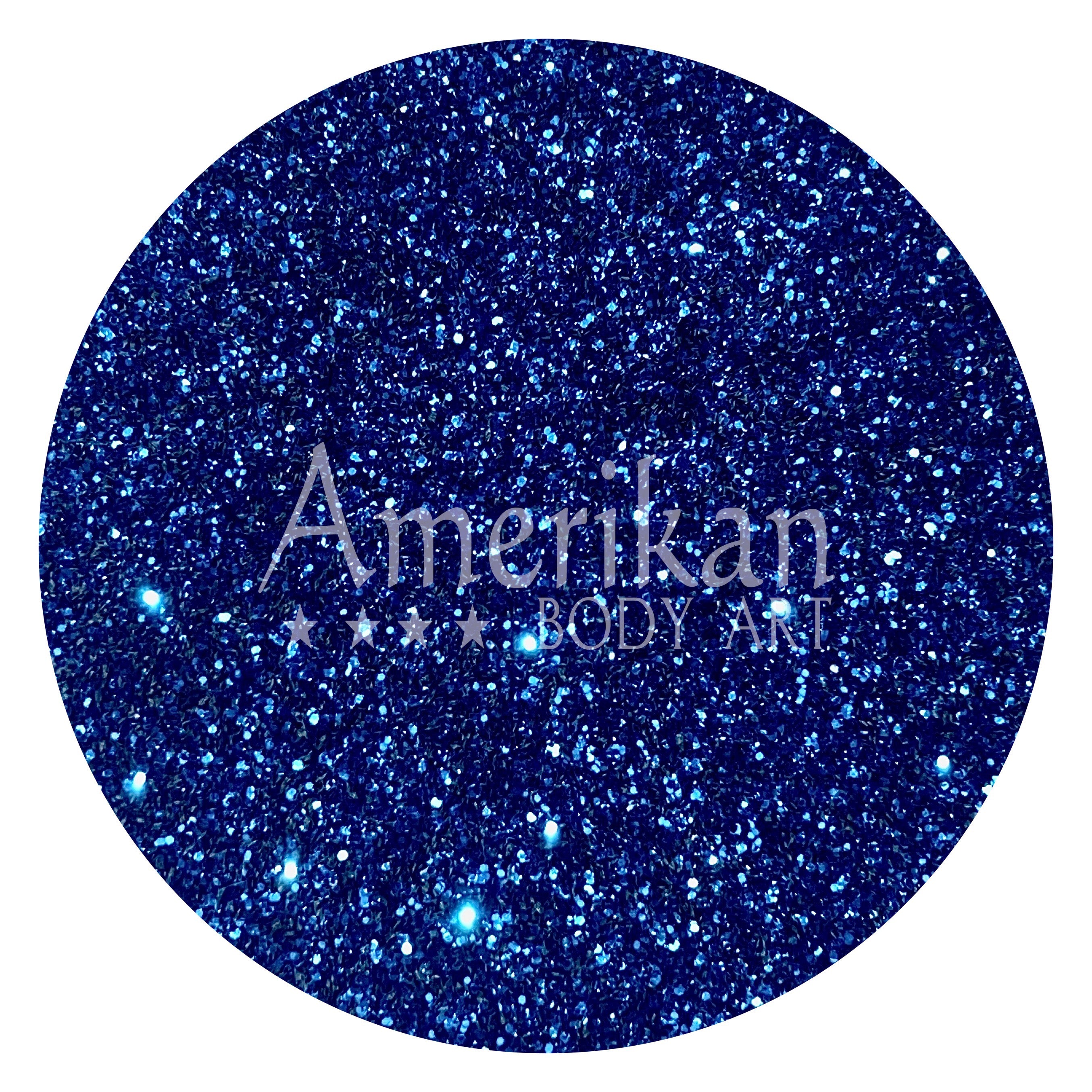 Opaque Cosmetic Glitter