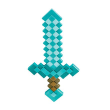 Load image into Gallery viewer, Minecraft Sword
