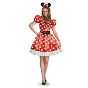 Minnie Mouse Costume