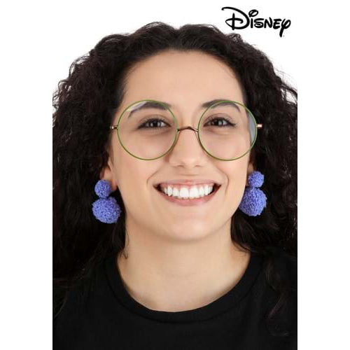 Mirabel Glasses and Earrings