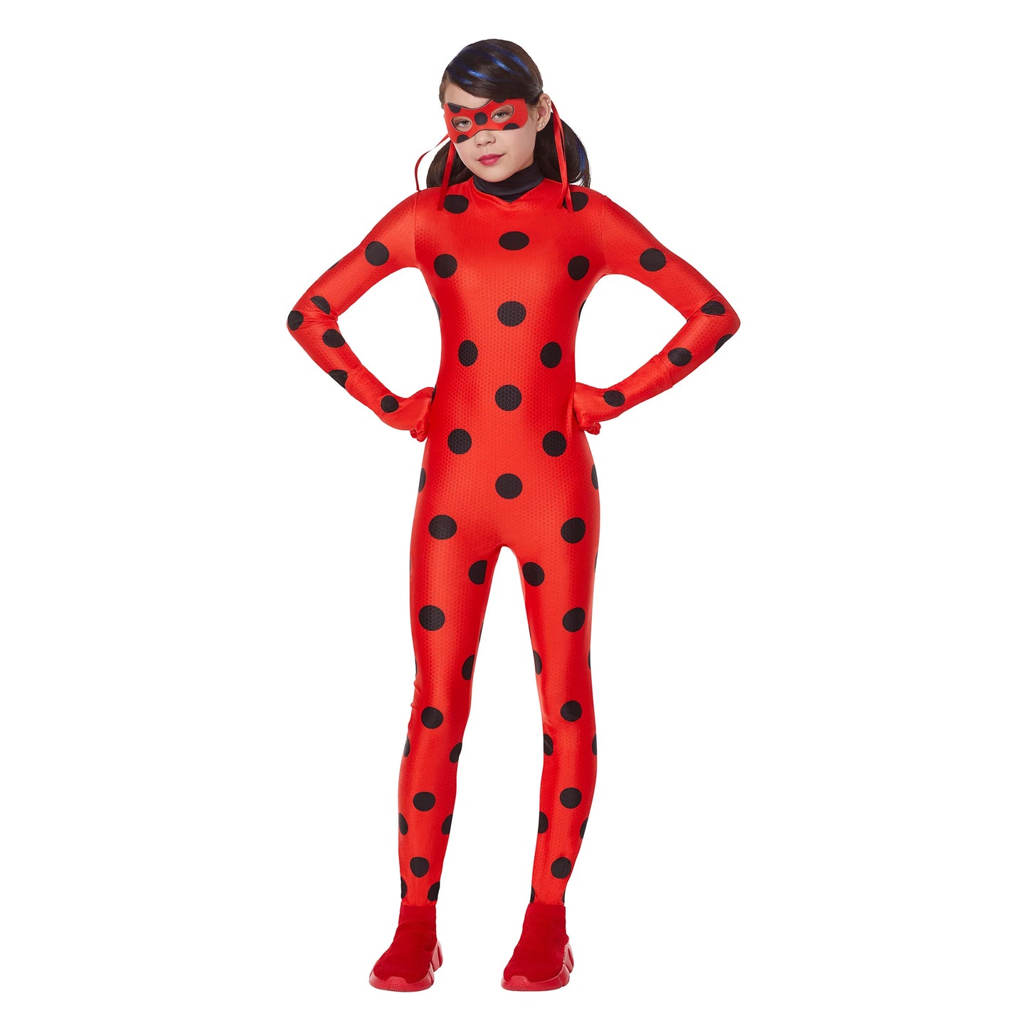 Child Miraculous Ladybug