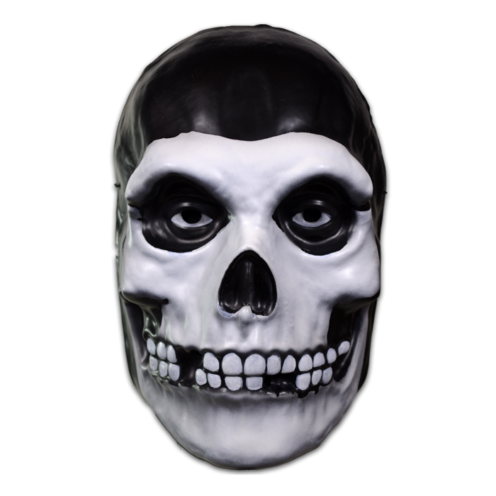 Misfits - The Fiend Mask