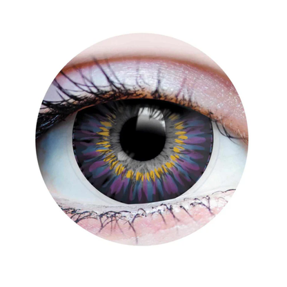 Moonrise Lilac Contact Lenses