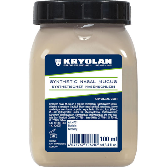 Kryolan Faux Mucus