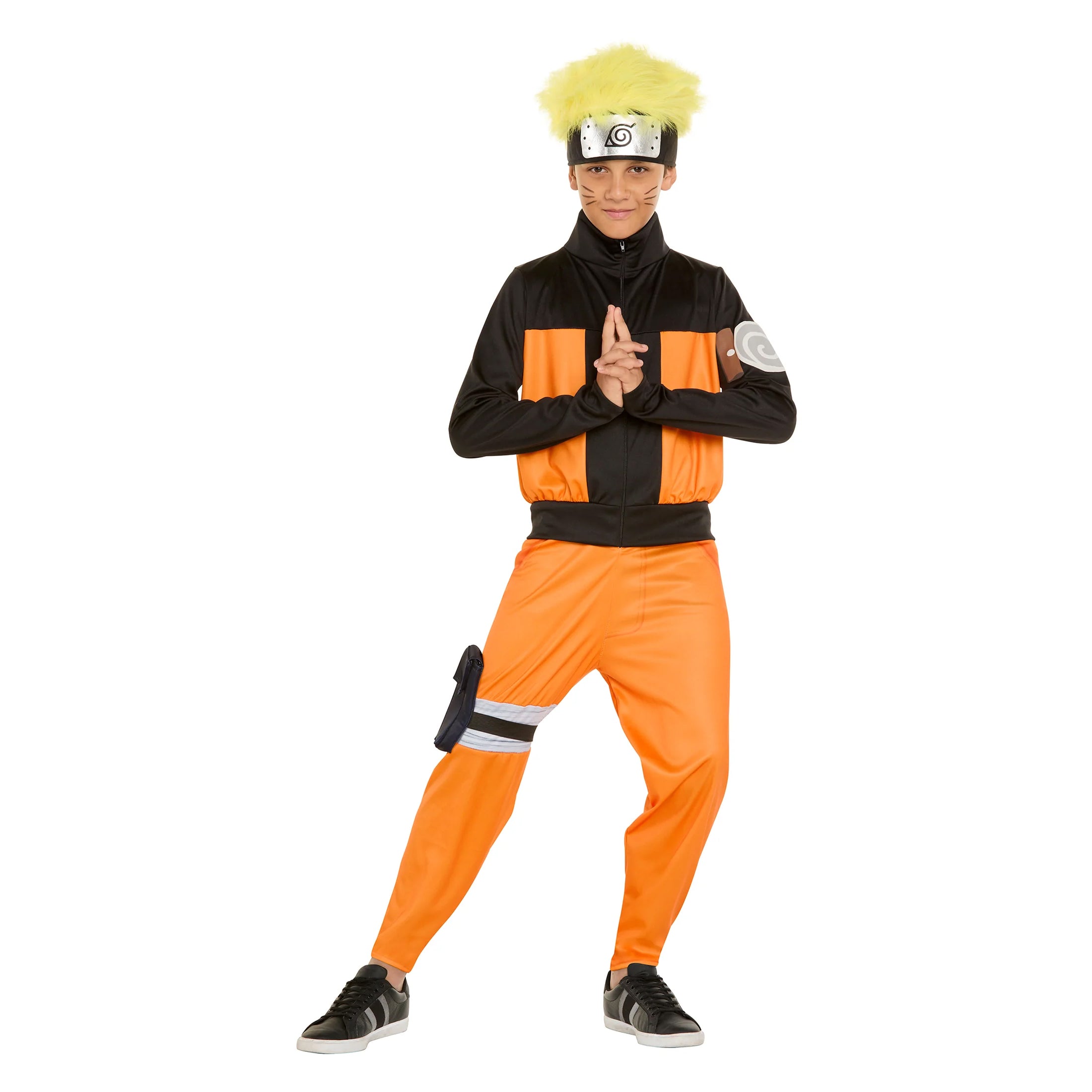 Child Naruto