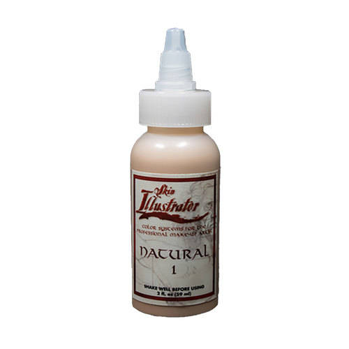 SALE! Skin Illustrator Liquids