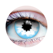 Night King Contact Lenses