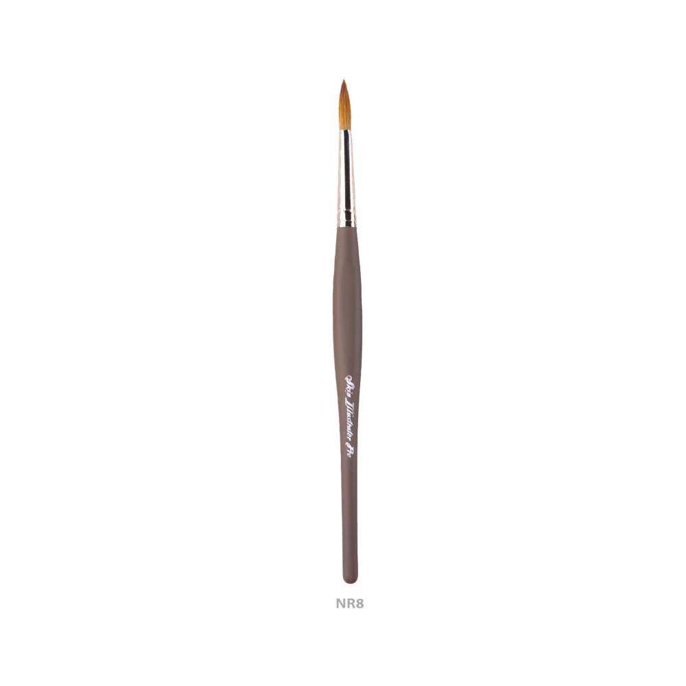 Skin Illustrator NR Series Brushes