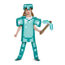 Load image into Gallery viewer, Minecraft Pickaxe
