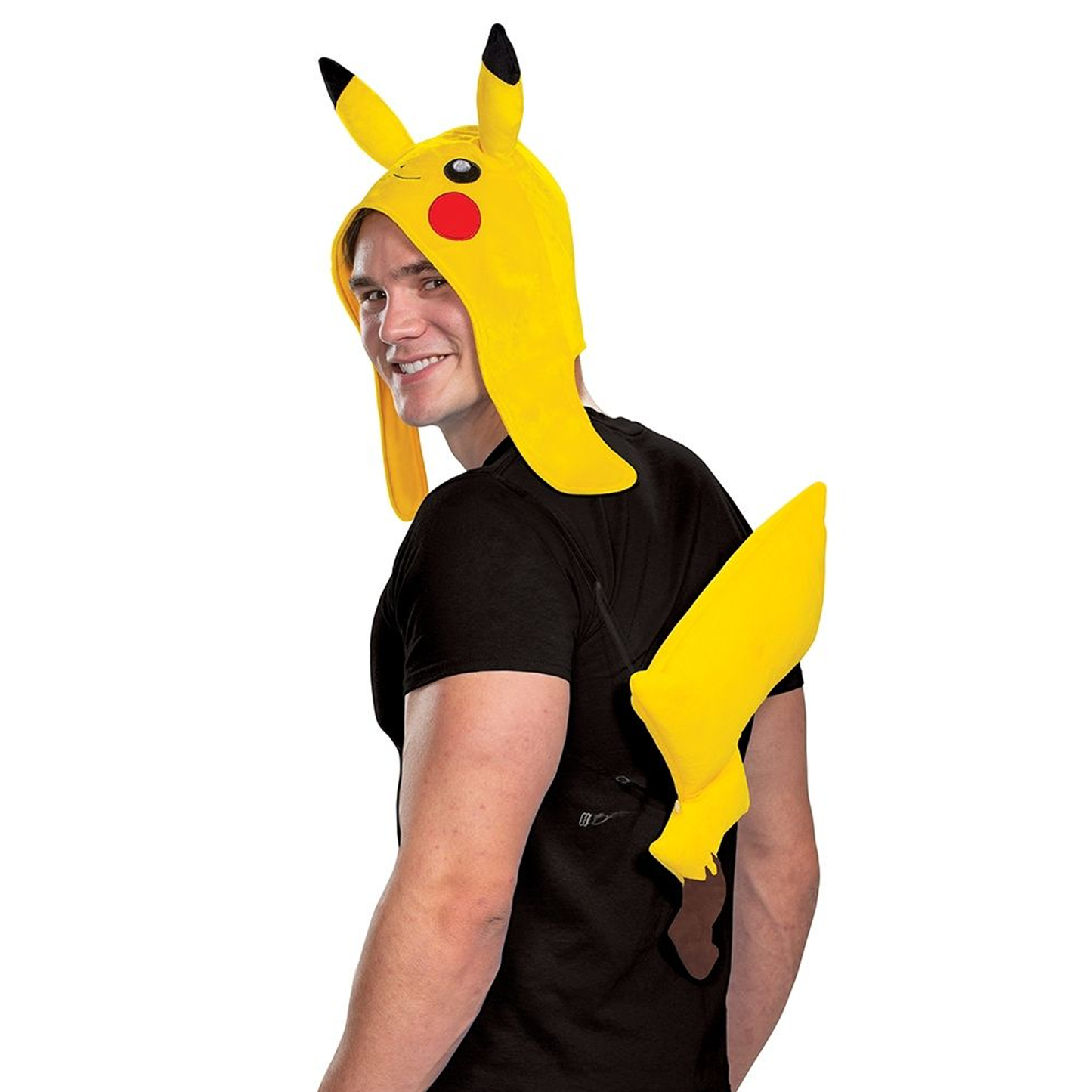 Pokemon Pikachu Accessory Kit