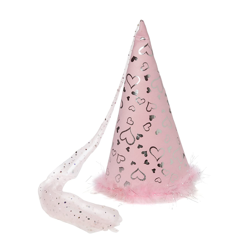Princess Hat Pink