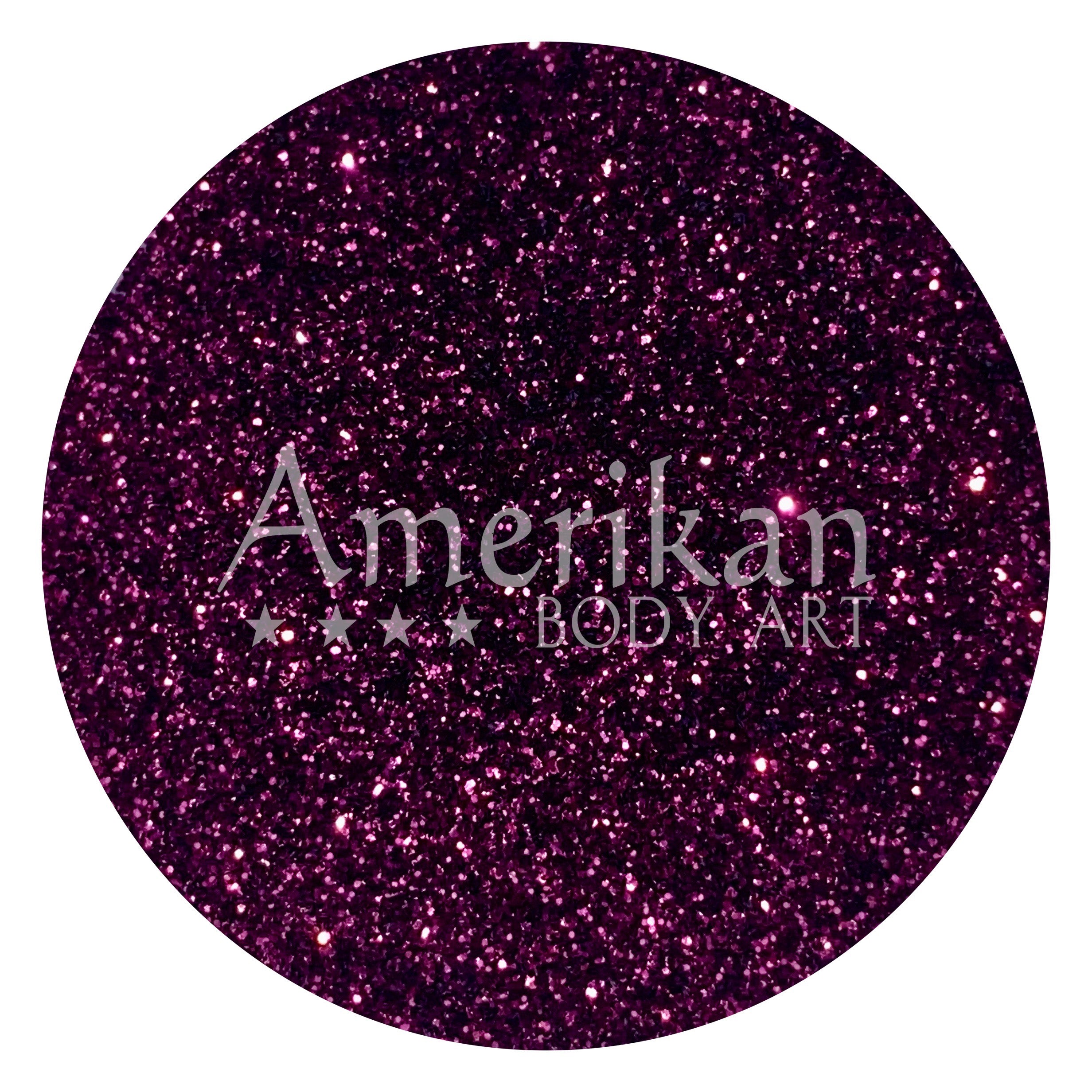 Opaque Cosmetic Glitter