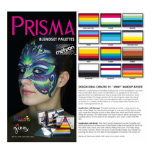 Load image into Gallery viewer, Paradise Prisma Split Cakes
