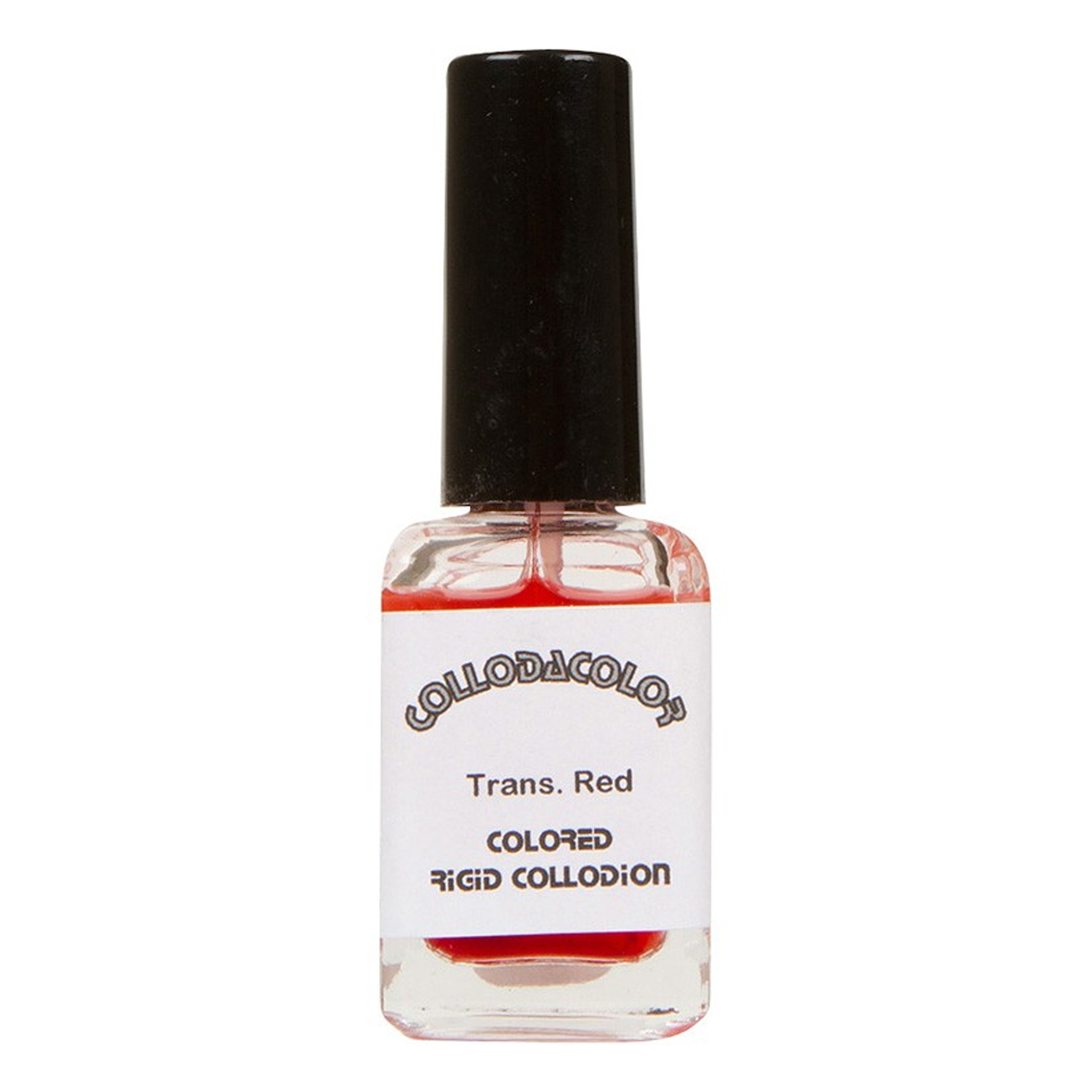 Rigid Collodion Collodacolor