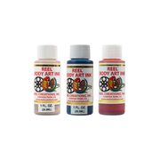 SALE! Reel Body Art Inks