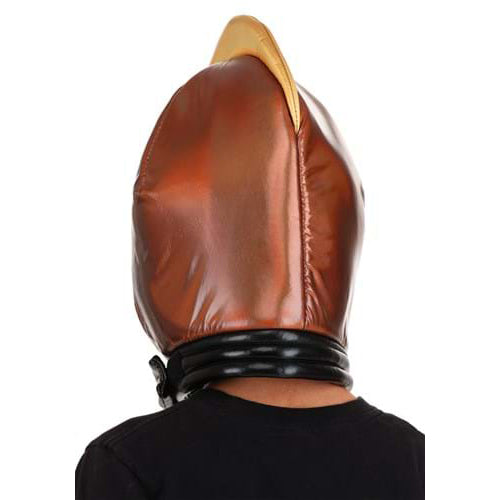 Retro Robot Helmet