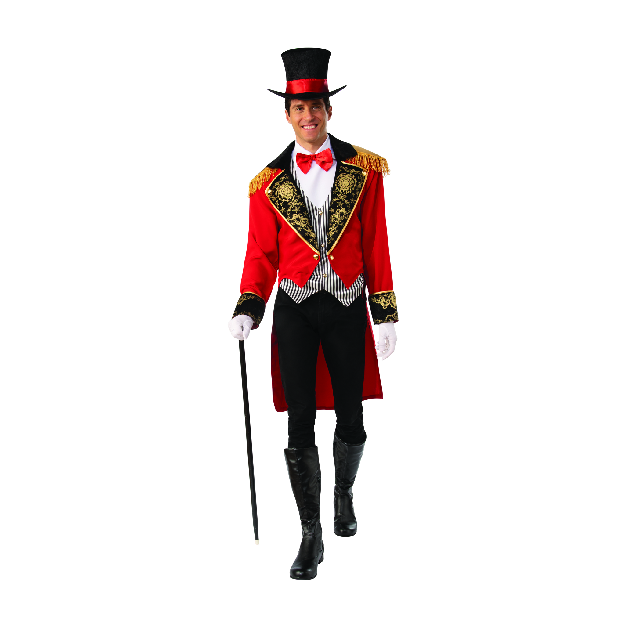 Ringmaster