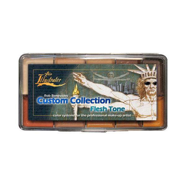 SALE! Rob Benevides Flesh Tone Palette