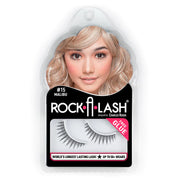 Rock-A-Lash Malibu Eyelashes