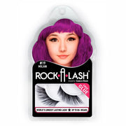 Rock-A-Lash Milan Eyelashes