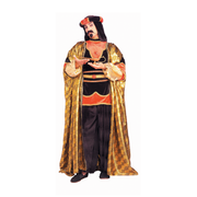 Royal Sultan Costume