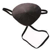 Satin Pirate Eyepatch