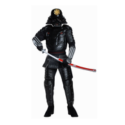 Samurai Darth Vader