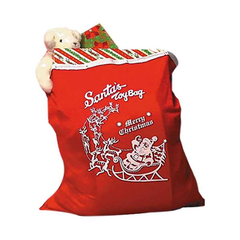 Santa Bag