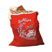 Santa Bag