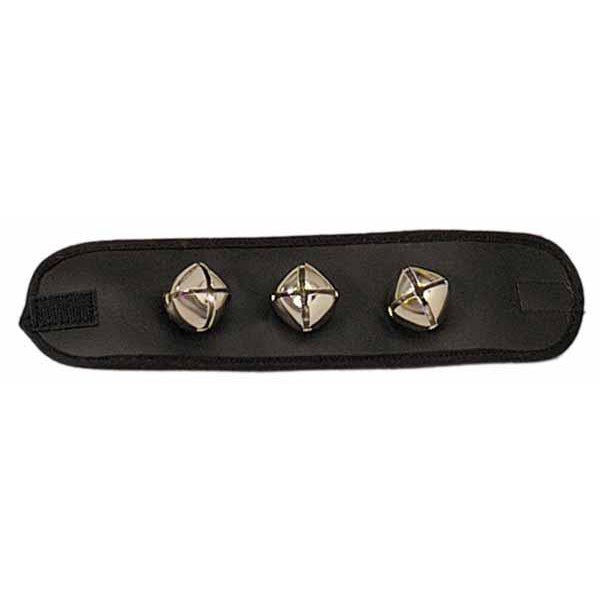Santa Jingle Bells Strap