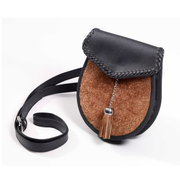 Scottish Pouch