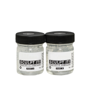 Jordane 'Sculpt It' Silicone 2oz