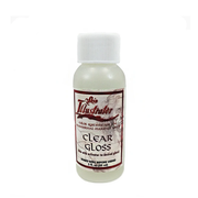 Clear Gloss