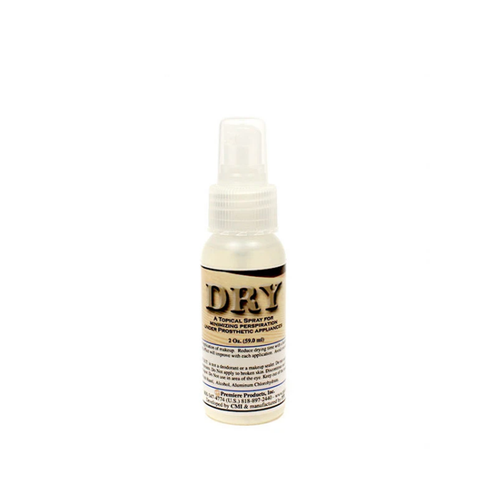 Dry - Anti Sweat Spray