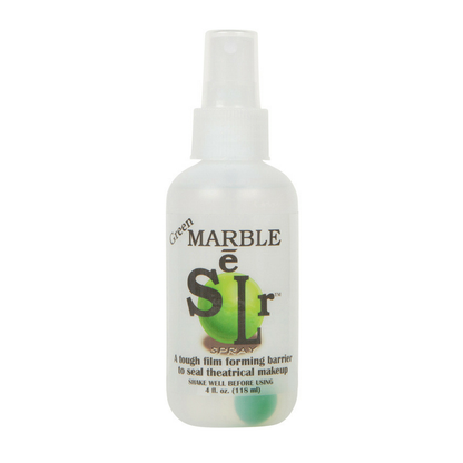 Green Marble SeLr