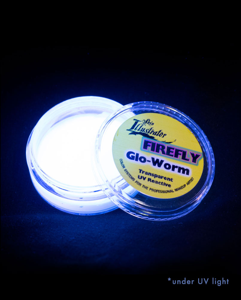 SALE! Skin Illustrator Firefly Glo-Worm