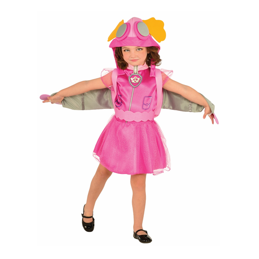 Paw Patrol Skye Toddler/Child Costume