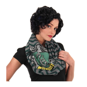 Slytherin Infinity Scarf