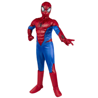 Child Premium Spider-man