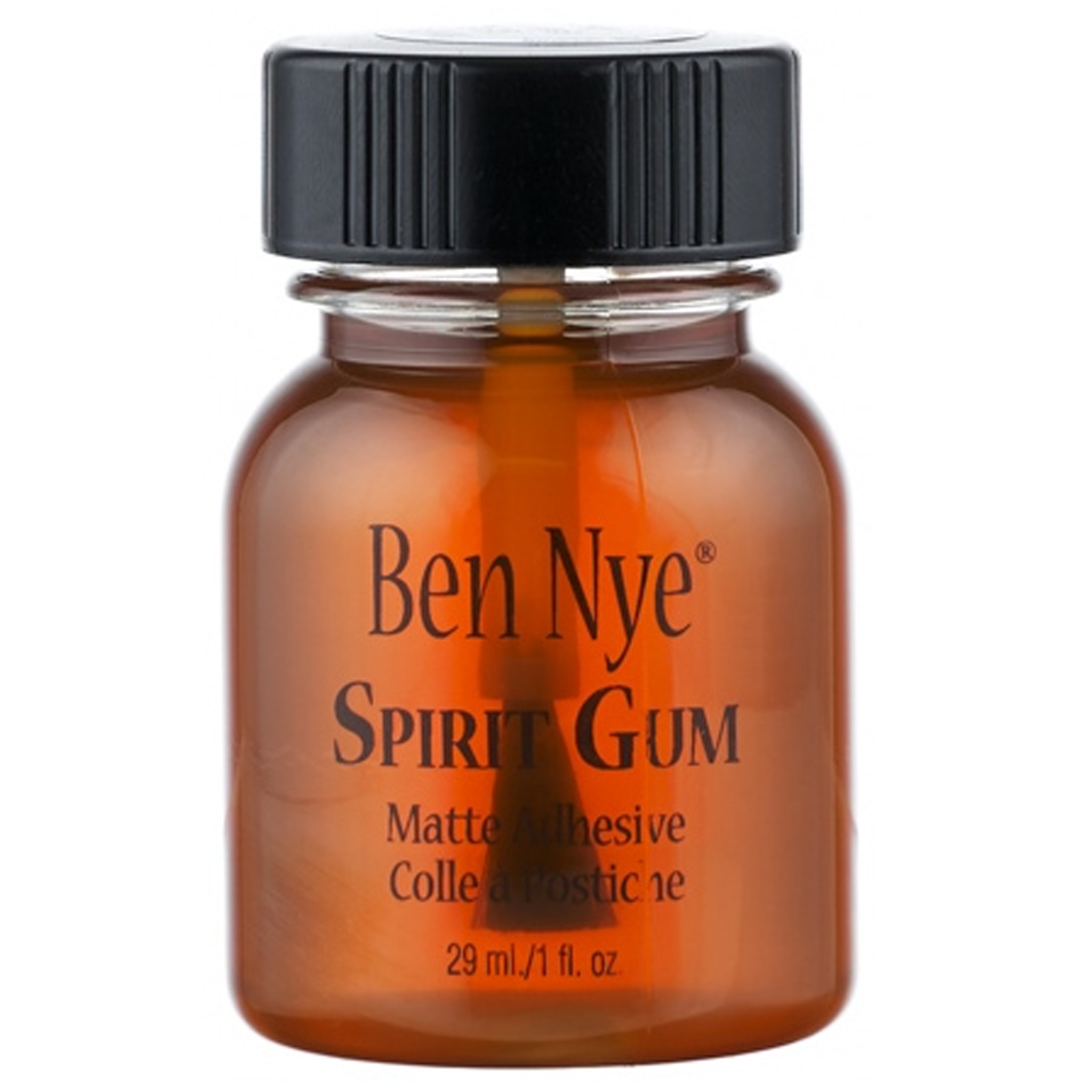 Ben Nye Spirit Gum Adhesive