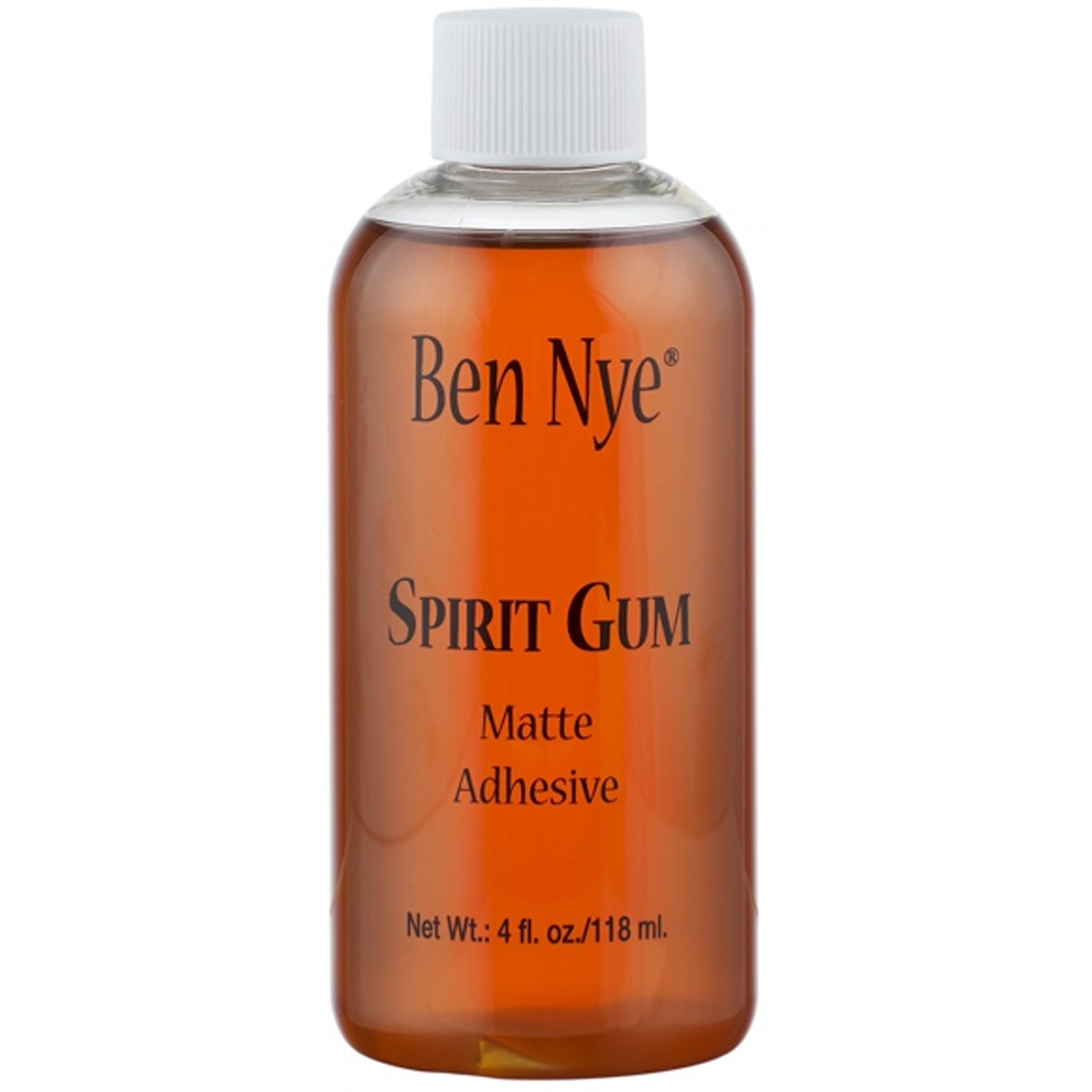 Ben Nye Spirit Gum Adhesive